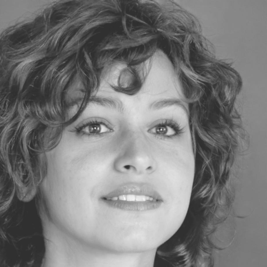 Finanzcoach Marlies Hofmann