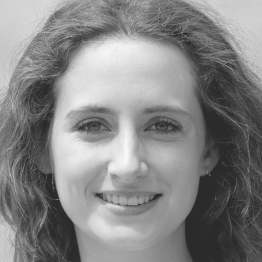 Valeria Steinmetz, Geschäftsführerin